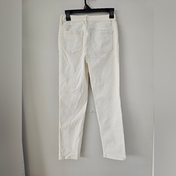 Joe Fresh x Jillian Harris Peaches Jeans size 26 - Picture 2 of 4